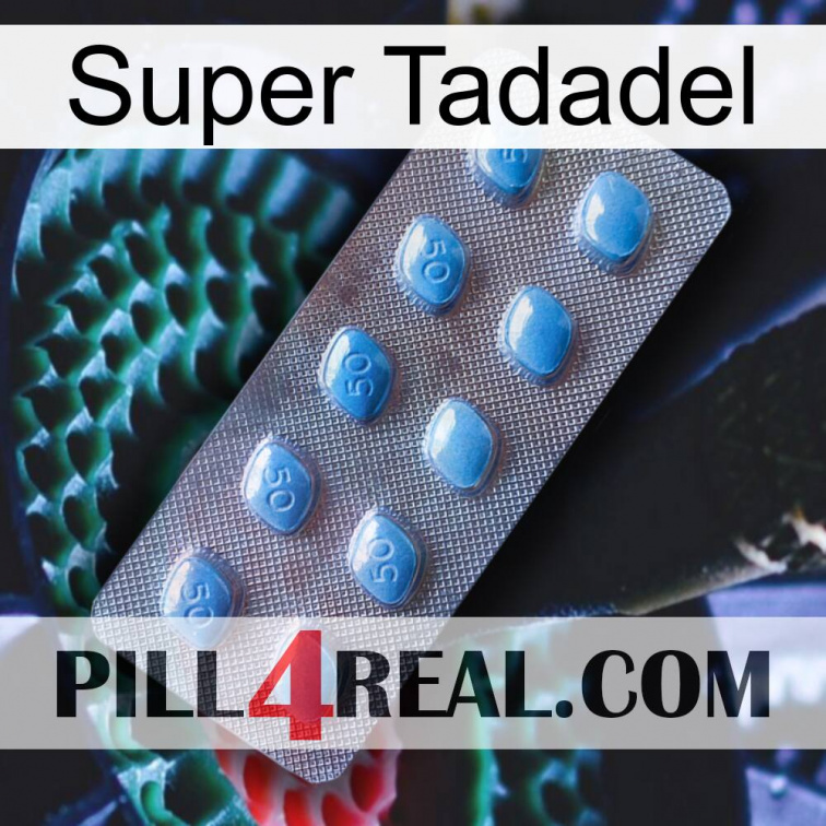 Super Tadadel viagra3
